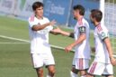 Real Madrid Vs Leganes: Mourinho Raih Kemenangan Telak 4-1 pada Laga Pramusim Kedua (Foto: AS.com/detik)