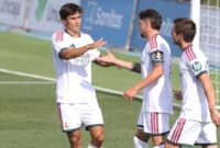 Real Madrid Vs Leganes: Mourinho Raih Kemenangan Telak 4-1 pada Laga Pramusim Kedua (Foto: AS.com/detik)