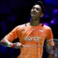 Hasil Japan Open 2026: Alwi Farhan Terhenti di Perempat Final, Naraoka Lolos usai Laga Dramatis (foto: pbsi)