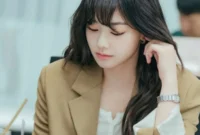 Sinopsis Drama Korea See You at Work Tomorrow! Hadirkan Romansa Kantoran yang Penuh Dinamika (foto: Prime Video/detik)