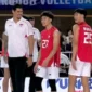 Jadwal SEA V Cup 2026 Hari Ini: Indonesia Hadapi Filipina untuk Rebut Juara Pool A (foto: instagram @fanbase_red_sparks)