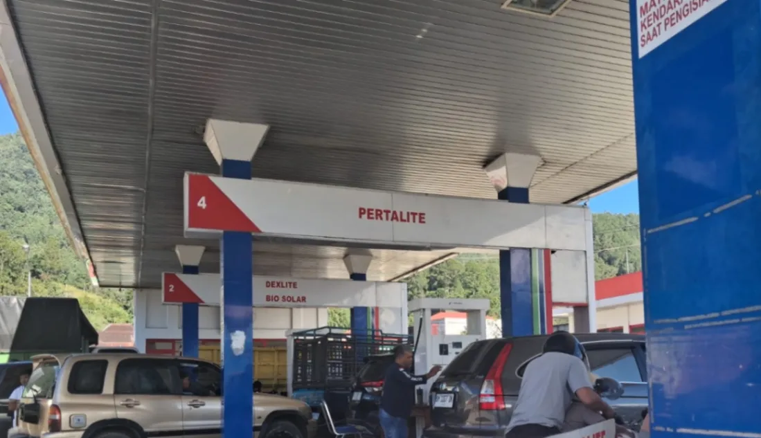Harga BBM Non Subsidi Pertamina Turun Mulai 1 Juli 2026, Simak Daftar Lengkap Penyesuaiannya (foto: sisipublik)