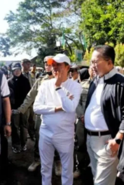 Kebijakan Pengelolaan Sampah di Jawa Barat Diperluas, SMA, SMK, dan Kampus Jadi Motor Budaya Lingkungan