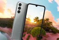 Ini Pilihan Rekomendasi HP Gaming Samsung Murah 2026 Terbaik dengan Layar AMOLED dan Performa Andal (foto: samsung)