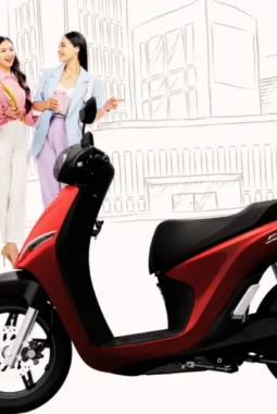 Jarak Tempuh Motor Listrik VinFast Capai 150 Km, Ini Perbedaan Evo, Feliz II, dan Viper