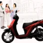 Jarak Tempuh Motor Listrik VinFast Capai 150 Km, Ini Perbedaan Evo, Feliz II, dan Viper (foto: vinfastauto)