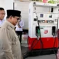 BBM Biodiesel B50 Hadir di Rest Area Tol, Jasa Marga Perkuat Dukungan Transisi Energi Nasional (foto: setneg)