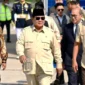 Prabowo Pimpin Panen Raya Serentak 43 Titik di Malang, Upaya Penguatan Ketahanan Pangan Nasional  (foto: gerindra)