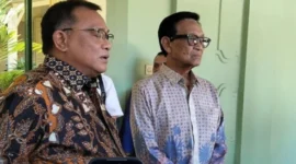PSEL DIY Piyungan Siap Dibangun Akhir 2026, Target Olah 1.000 Ton Sampah per Hari Jadi Listrik (foto: harianyogya)