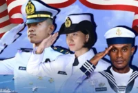 Pendaftaran Bintara PK Pria TNI AL 2026 Dibuka, Lulusan SMA Bisa Daftar, ini syaratnya (foto: al.rekrutmen-tni.mil)