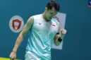 Jadwal Japan Open 2026 Hari Ini: Jonatan Christie Hadapi Panitchapon Teeraratsakul (foto: pbsi)