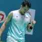 Jadwal Japan Open 2026 Hari Ini: Jonatan Christie Hadapi Panitchapon Teeraratsakul (foto: pbsi)