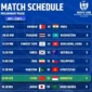 Timnas Voli Indonesia U-18 Bidik Kemenangan Perdana, Berikut Jadwal AVC Boys' U-18 Championship 2026 Hari Ini (foto: volleytalkscom)