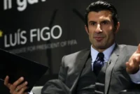 Pesta Bola HGI 2026 Hadirkan Luís Figo di Jakarta, Dorong Perkembangan Olahraga Pikiran (foto: AP/tirto)