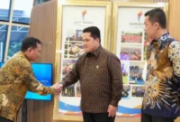 Sport Tourism Jadi Sumber Pendapatan, Erick Thohir Dorong Olahraga Menjadi Mesin Pertumbuhan Ekonomi (foto: kemenpora)