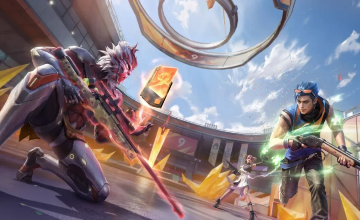 Ini Daftar 15 Kode Redeem FF 20 Juli 2026 yang Berpeluang Beri Skin dan Bundle Gratis (foto: ff.garena)