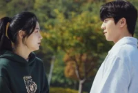 4 Rekomendasi Drama Korea tentang Atlet  (foto: imdb)