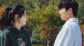 4 Rekomendasi Drama Korea tentang Atlet  (foto: imdb)
