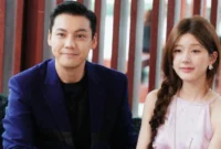 Simak Sinopsis Love's Ambition Tawarkan Kisah Pernikahan Penuh Konflik (foto: viu)