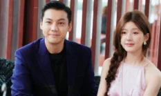 Simak Sinopsis Love’s Ambition Tawarkan Kisah Pernikahan Penuh Konflik