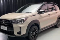Suzuki XL7 Facelift Resmi Meluncur di GIIAS 2026, Tampil Lebih Modern dengan Fitur Baru