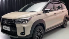 Suzuki XL7 Facelift Resmi Meluncur di GIIAS 2026, Tampil Lebih Modern dengan Fitur Baru