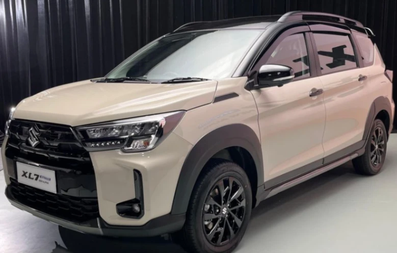 Suzuki XL7 Facelift Resmi Meluncur di GIIAS 2026, Tampil Lebih Modern dengan Fitur Baru