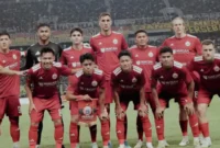 Jadwal Piala Presiden 2026 Hari Ini: Ada Persija Jakarta Hadapi Port FC (foto: persija)