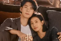 Rekomendasi Drama China tentang CLBK Paling Bikin Baper, Yang Yang Tampil Memikat dalam Kisah Cinta Lama (foto: voi)