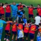 Spanyol Juara Piala Dunia 2026! Ferran Torres Antar La Roja Raih Gelar Dunia Kedua (foto: vietnam.vn)