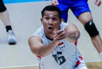 Jadwal SEA V Cup 2026: Indonesia Hadapi Vietnam di Semifinal, Ini Jam Mainnya (foto: instagram @speed.volleyball)