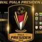 Jadwal Piala Presiden 2026 Resmi Dimulai 25 Juli, Berikut Agenda Lengkap hingga Final 6 Agustus (foto: stkippgribl)