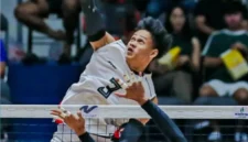 Klasemen SEA V Cup 2026: Indonesia Langsung Kuasai Pool A Setelah Menang Telak atas Kamboja (foto: instagram @speed.volleyball)