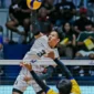 Klasemen SEA V Cup 2026: Indonesia Langsung Kuasai Pool A Setelah Menang Telak atas Kamboja (foto: instagram @speed.volleyball)