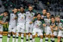 Persebaya Lolos ke Semifinal Usai Yuran Fernandes Cetak Gol Penentu atas PSMS dari Hasil Piala Presiden 2026 (foto: persebaya)