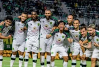 Persebaya Lolos ke Semifinal Usai Yuran Fernandes Cetak Gol Penentu atas PSMS dari Hasil Piala Presiden 2026 (foto: persebaya)