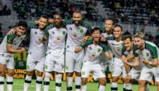 Persebaya Lolos ke Semifinal Usai Yuran Fernandes Cetak Gol Penentu atas PSMS dari Hasil Piala Presiden 2026 (foto: persebaya)