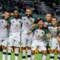 Persebaya Lolos ke Semifinal Usai Yuran Fernandes Cetak Gol Penentu atas PSMS dari Hasil Piala Presiden 2026 (foto: persebaya)