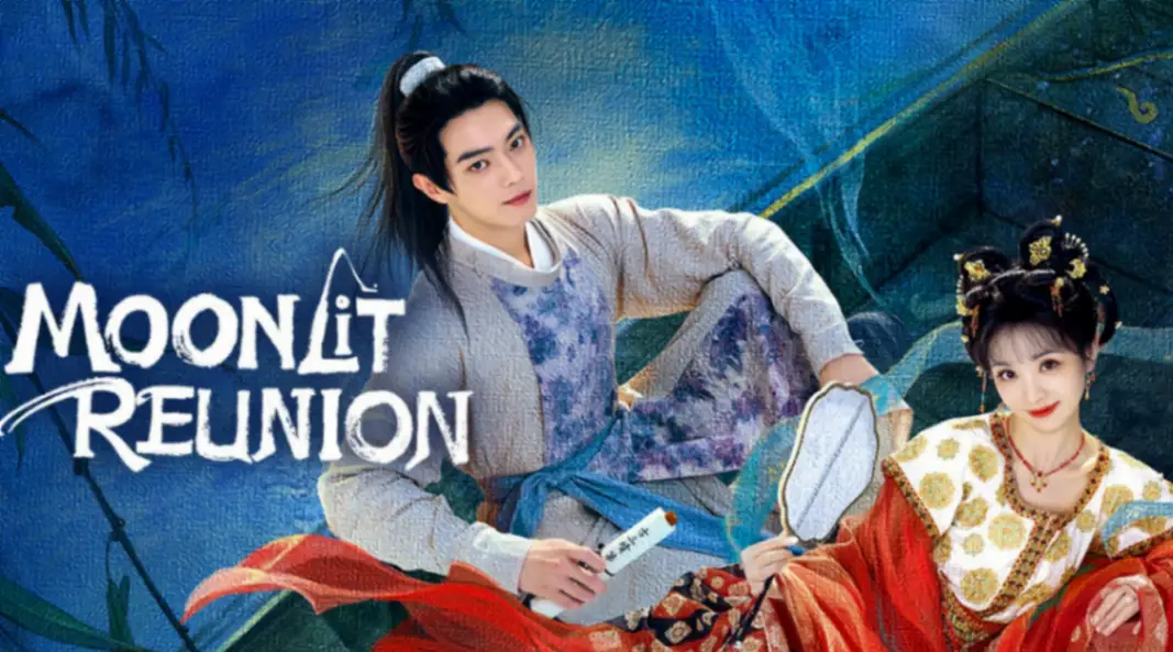 Rekomendasi Drama China Xu Kai Rating Tinggi, 4 Serial Terbaik dengan Cerita Seru (foto: viu)