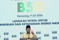 Bintang Jasa Pencipta B50 Disiapkan Prabowo, Penggagas Program Diminta Segera Didata (foto: setneg)