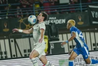 Jadwal Piala Presiden 2026: Persib Bandung Tampil Tanpa Beban, Arema Wajib Menang (foto: aremafc)