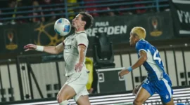 Jadwal Piala Presiden 2026: Persib Bandung Tampil Tanpa Beban, Arema Wajib Menang (foto: aremafc)