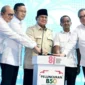 Program Mandatori B50 Resmi Meluncur, Indonesia Perkuat Kedaulatan Energi Nasional (foto: setneg)