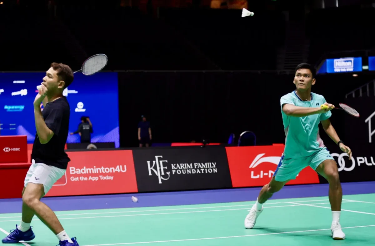 Daftar Pemain Indonesia di Japan Open 2026: Siapa yang Paling Berpeluang Juara?  (foto: pbsi)