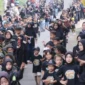 Festival Ciomas Ngabring 2026 Meriah, 3.500 Warga Tampilkan Tari Silat Kolosal di Serang (foto: serangkab)