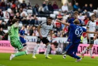 Hasil Uji Coba Pramusim: Manchester United Raih Kemenangan atas Rosenborg (foto: ig @manutd/ mpnindonesia)