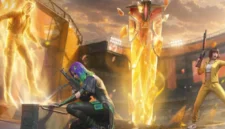 Segera tukarkan Kode Redeem FF 23 Juli 2026 Terbaru, Klaim Skin Epic dan Bundle Langka Gratis (foto: ff.garena)