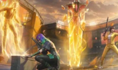 Segera tukarkan Kode Redeem FF 23 Juli 2026 Terbaru, Klaim Skin Epic dan Bundle Langka Gratis
