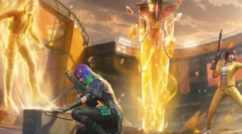 Segera tukarkan Kode Redeem FF 23 Juli 2026 Terbaru, Klaim Skin Epic dan Bundle Langka Gratis (foto: ff.garena)