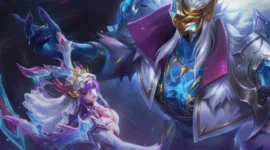 Kode Redeem Mobile Legends 2 Juli 2026 Hadir Lagi, Buruan Klaim Deretan Hadiah Gratis Sebelum Hangus (foto: wnhub)